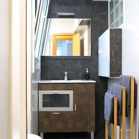 Piso Luminoso En Eiris, Appartamento *