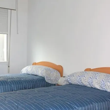Piso Luminoso En Eiris, Apartment A Coruña