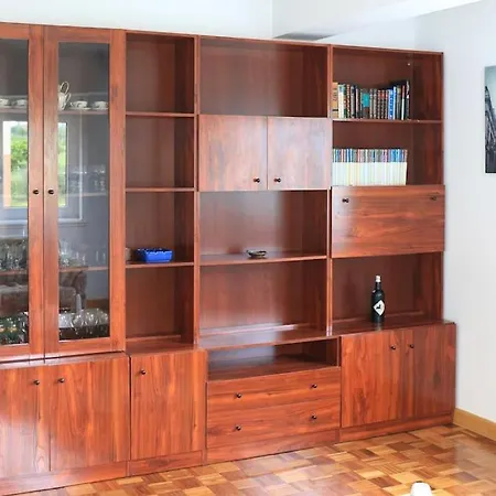 Apartment Piso Luminoso En Eiris, *