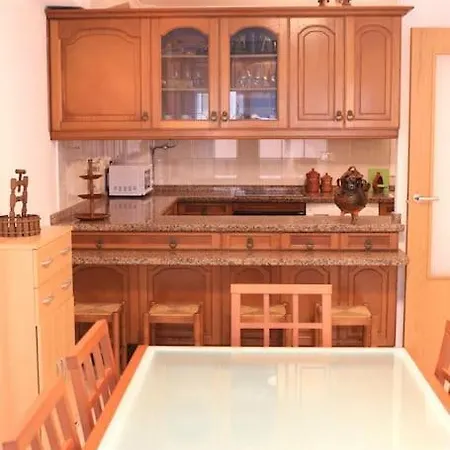 Piso Luminoso En Eiris, *