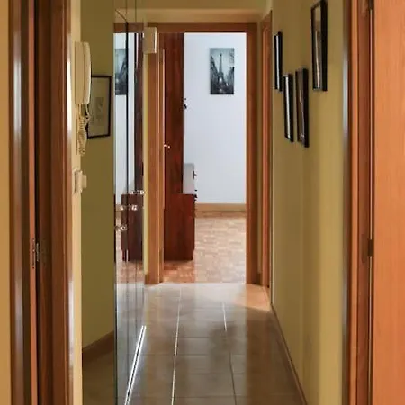 Apartment Piso Luminoso En Eiris,