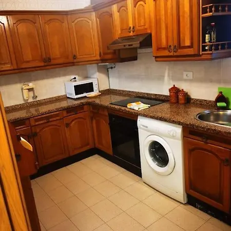 Piso Luminoso En Eiris, *
